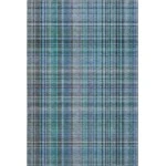 Addison Mayfield Teal AMF541 5ft. x 7ft. 6in. Rect. Rug