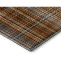 Addison Mayfield Orange AMF541 9ft. x 12ft. Rect. Rug