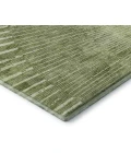 Addison Mayfield Green AMF542 2ft. 3in. x 7ft. 6in. Rect. Rug