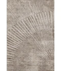 Addison Mayfield Brown AMF542 2ft. 3in. x 7ft. 6in. Rect. Rug