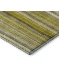 Addison Mayfield Gold AMF543 8ft. x 10ft. Rect. Rug