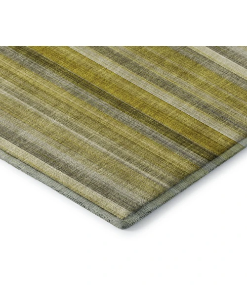 Addison Mayfield Gold AMF543 8ft. x 10ft. Rect. Rug