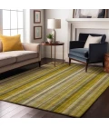Addison Mayfield Gold AMF543 8ft. x 10ft. Rect. Rug