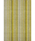 Addison Mayfield Gold AMF543 8ft. x 10ft. Rect. Rug