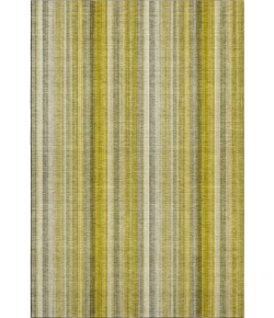 Addison Mayfield Gold AMF543 8ft. x 10ft. Rect. Rug