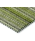 Addison Mayfield Green AMF543 8ft. x 10ft. Rect. Rug