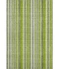Addison Mayfield Green AMF543 8ft. x 10ft. Rect. Rug