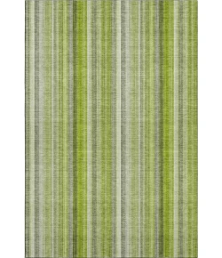Addison Mayfield Green AMF543 8ft. x 10ft. Rect. Rug