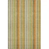 Addison Mayfield Brown AMF543 8ft. x 10ft. Rect. Rug
