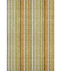 Addison Mayfield Brown AMF543 8ft. x 10ft. Rect. Rug