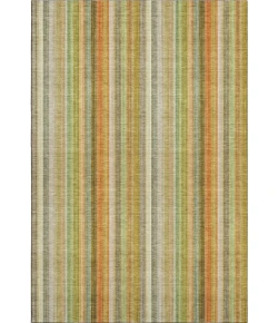 Addison Mayfield Brown AMF543 8ft. x 10ft. Rect. Rug