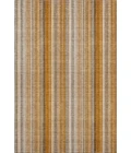 Addison Mayfield Orange AMF543 8ft. x 10ft. Rect. Rug