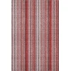 Addison Mayfield Red AMF543 8ft. x 10ft. Rect. Rug