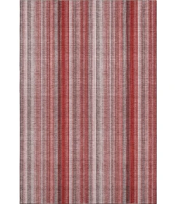 Addison Mayfield Red AMF543 8ft. x 10ft. Rect. Rug