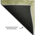 Addison Mayfield Green AMF544 8ft. x 10ft. Rect. Rug
