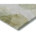 Addison Mayfield Green AMF544 8ft. x 10ft. Rect. Rug