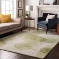 Addison Mayfield Green AMF544 8ft. x 10ft. Rect. Rug
