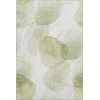 Addison Mayfield Green AMF544 9ft. x 12ft. Rect. Rug