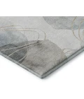 Addison Mayfield Ivory AMF544 2ft. 3in. x 7ft. 6in. Rect. Rug