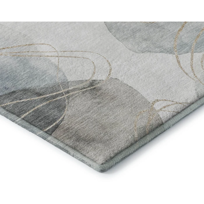 Addison Mayfield Ivory AMF544 2ft. 3in. x 7ft. 6in. Rect. Rug