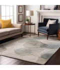 Addison Mayfield Ivory AMF544 2ft. 3in. x 7ft. 6in. Rect. Rug