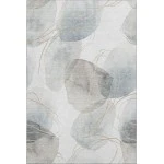 Addison Mayfield Ivory AMF544 8ft. x 10ft. Rect. Rug