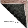Addison Mayfield Red AMF544 8ft. x 10ft. Rect. Rug