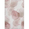 Addison Mayfield Red AMF544 9ft. x 12ft. Rect. Rug