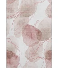 Addison Mayfield Red AMF544 9ft. x 12ft. Rect. Rug