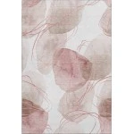Addison Mayfield Red AMF544 8ft. x 10ft. Rect. Rug