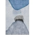 Addison Mayfield Blue AMF547 9ft. x 12ft. Rect. Rug