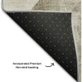 Addison Mayfield Brown AMF547 2ft. 3in. x 7ft. 6in. Rect. Rug