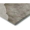Addison Mayfield Brown AMF547 2ft. 3in. x 7ft. 6in. Rect. Rug