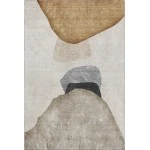 Addison Mayfield Brown AMF547 9ft. x 12ft. Rect. Rug