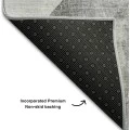 Addison Mayfield Gray AMF547 8ft. x 10ft. Rect. Rug