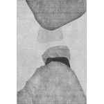 Addison Mayfield Gray AMF547 9ft. x 12ft. Rect. Rug