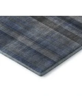 Addison Mayfield Blue AMF548 5ft. x 7ft. 6in. Rect. Rug