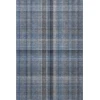 Addison Mayfield Blue AMF548 5ft. x 7ft. 6in. Rect. Rug