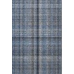 Addison Mayfield Blue AMF548 2ft. 3in. x 7ft. 6in. Rect. Rug