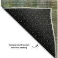 Addison Mayfield Green AMF548 8ft. x 10ft. Rect. Rug