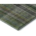 Addison Mayfield Green AMF548 8ft. x 10ft. Rect. Rug