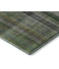 Addison Mayfield Green AMF548 5ft. x 7ft. 6in. Rect. Rug