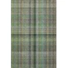 Addison Mayfield Green AMF548 5ft. x 7ft. 6in. Rect. Rug