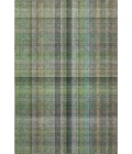 Addison Mayfield Green AMF548 5ft. x 7ft. 6in. Rect. Rug