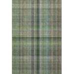 Addison Mayfield Green AMF548 2ft. 3in. x 7ft. 6in. Rect. Rug