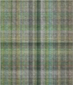 Addison Mayfield Green AMF548 8ft. x 10ft. Rect. Rug