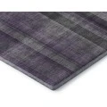 Addison Mayfield Purple AMF548 2ft. 3in. x 7ft. 6in. Rect. Rug