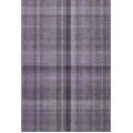Addison Mayfield Purple AMF548 2ft. 3in. x 7ft. 6in. Rect. Rug