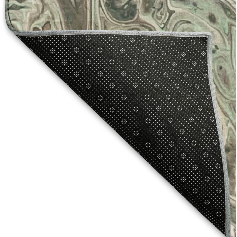 Addison Mayfield Green AMF54 8ft. x 10ft. Rect. Rug