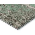 Addison Mayfield Green AMF54 8ft. x 10ft. Rect. Rug